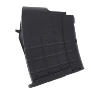 ProMag AK-47 7.62x39mm 5-round Magazine Polymer Black