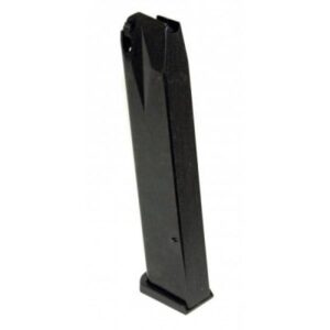 ProMag ALL 9mm P-Series 9mm 20-Round Blue Steel Magazine