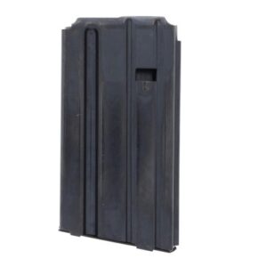 ProMag AR-15 .223/5.56 20-round Blued Steel Magazine