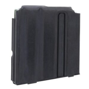 ProMag AR-15 .223/5.56 5-round (Flush-fit) Blued Steel Magazine