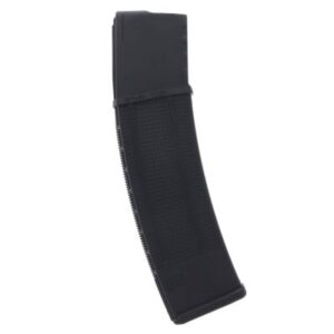 ProMag AR-15 5.56mm 40-Round Steel-Lined Magazine w/ Roller Follower