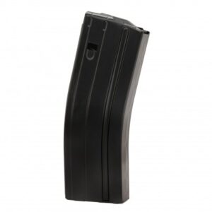 ProMag AR-15 6.8mm SPC 27-round Blued Steel Magazine