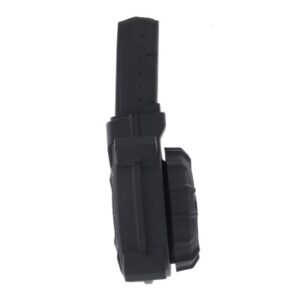 ProMag AR-15 9mm 50-Round Drum Magazine for Glock-Compatible Firearms
