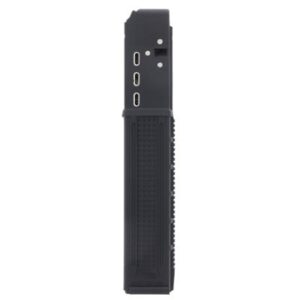 ProMag AR-15  9MM Colt / SMG TYPE  (32) RD Steel-lined Black Polymer Magazine