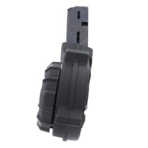 ProMag AR-15 9mm SMG 50-Round Drum Magazine