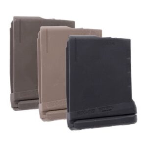 Promag AR-15 Rollermag .223 Rem, 5.56 NATO 10-Round Magazine
