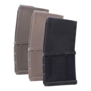 Promag AR-15 Rollermag .223 Rem, 5.56 NATO 20-Round Magazine
