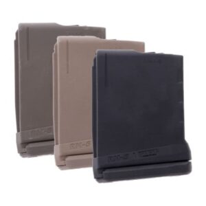 Promag AR-15 Rollermag .223 Rem, 5.56 NATO 5-Round Magazine