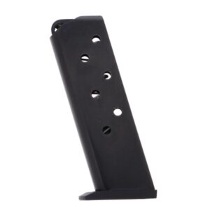 ProMag Beretta 3032 Tomcat 32 ACP 7-Round Steel Magazine
