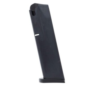 ProMag Beretta 8000 Cougar 9mm 15-Round Steel Magazine