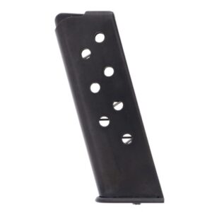 ProMag Beretta 950BS, 950 Jetfire 25 ACP 8-Round Steel Magazine