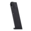 ProMag Beretta M92F, 92, CX4 9mm 15-round Steel Magazine