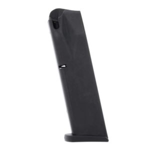 ProMag Beretta M92F, 92, CX4 9mm 15-round Steel Magazine