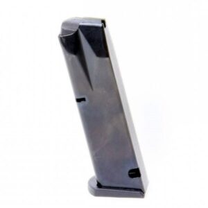 ProMag Beretta M92F, 92, CX4 9mm 17-round Flush Fit Steel Magazine