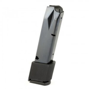 ProMag Beretta M92F, 92, CX4 9mm 20-round Steel Magazine