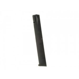 ProMag Browning Hi-Power 9mm 32-Round Steel Magazine