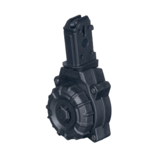 Promag CZ Scorpion 9MM 30-Round Drum Magazine
