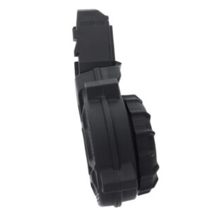 ProMag CZ Scorpion 9mm 50-Round Drum Magazine