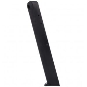 ProMag DP51 9mm 32-Round Blue Steel Magazine