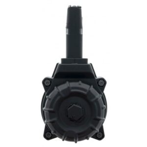 ProMag for Glock Compatible AR-15 9mm 30-Round Polymer Drum Magazine