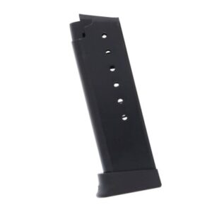 ProMag K9, P9, E9 9mm 8-Round Blue Steel Magazine