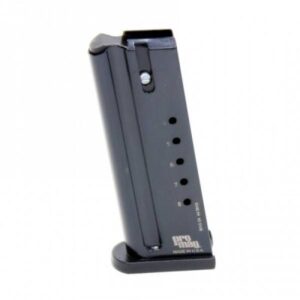 ProMag Magnum Research Desert Eagle .44 Magnum 8-round Steel Magazine