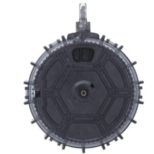 Promag Marlin 795 .22LR 70-Round Drum Magazine Smoke