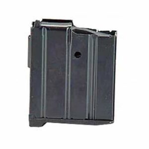ProMag Mini-14 .223/5.56 10-Round Blue Steel Magazine