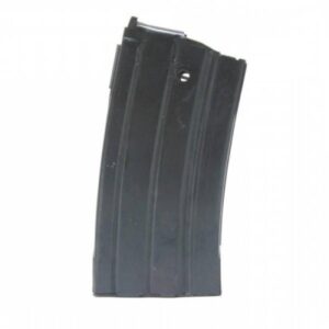 ProMag Mini-14 .223/5.56 20-Round Blue Steel Magazine