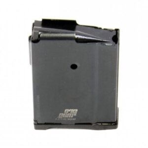 ProMag Mini-30 7.62x39mm 10-Round Blue Steel Magazine