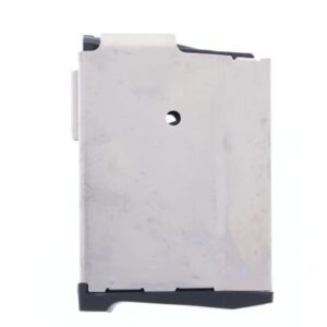 ProMag Mini-30 7.62x39mm 10-Round Nickel Plated Steel Magazine