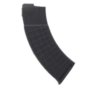 ProMag Mini-30 7.62x39mm 30-Round Black Polymer Magazine