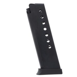 ProMag P225/P6 9mm 8-Round Blue Steel Magazine