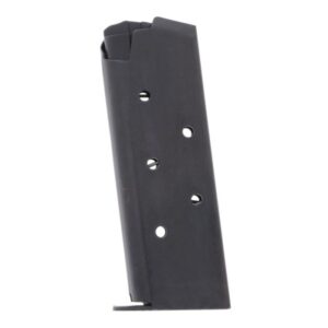 ProMag P238 .380 ACP 6-Round Blue Steel Magazine