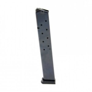 ProMag P90/P97 .45 ACP 15-Round Blue Steel Magazine