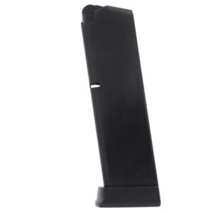 ProMag P90/P97 .45 ACP 8-Round Blue Steel Magazine