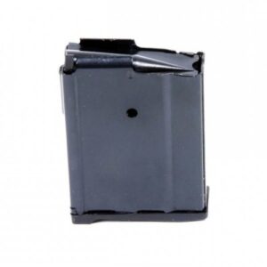 ProMag Ranch Rifle 6.8mm SPC 10-Round Blue Steel Magazine