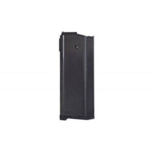 ProMag Ranch Rifle 6.8mm SPC 20-Round Blue Steel Magazine