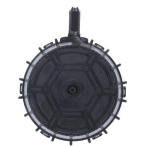 Promag Remington 597 .22LR 70-Round Drum Magazine Smoke