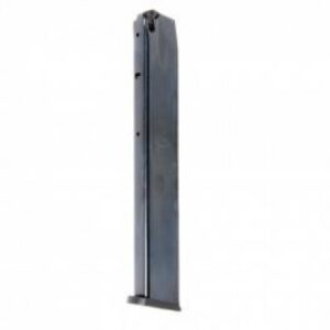 ProMag Ruger P85 9mm 32-Round Blue Steel Magazine