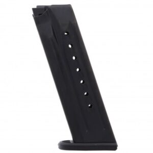 ProMag Ruger SR9 9MM 15-Round Blue Steel Magazine
