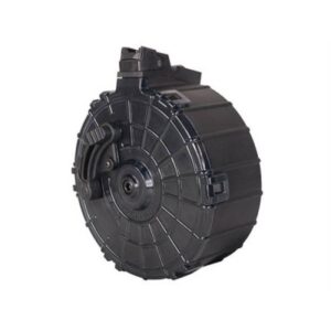 ProMag Saiga 12-Gauge 20-round Drum Magazine