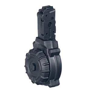 Promag Sig MPX 9MM 30-Round Drum Magazine