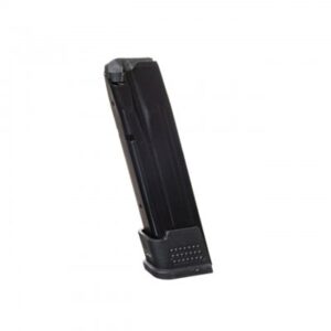 ProMag Sig P320, P250 9MM 21-Round Blue Steel Magazine