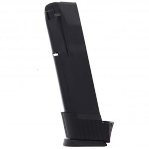 ProMag Sig Sauer Sig Pro .40 15 Round Blue Steel Magazine
