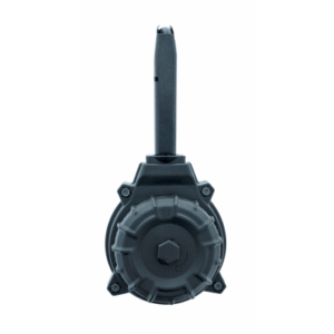 ProMag Smith & Wesson 5900 9MM 50-Round Drum Magazine