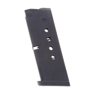 ProMag Smith & Wesson Bodyguard .380 ACP 6-Round Magazine