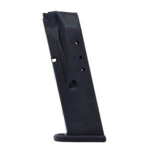 ProMag Smith & Wesson M&P-40 .40 S&W 10-Round Blue Steel Magazine
