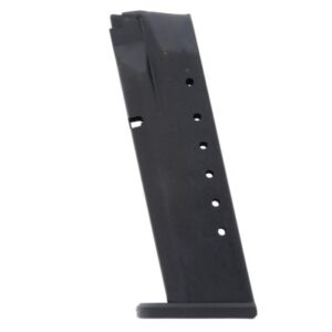 ProMag Smith & Wesson M&P-40 .40 S&W 15-Round Blue Steel Magazine