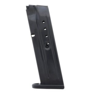 ProMag Smith & Wesson M&P-9 9mm 10-Round Blue Steel Magazine